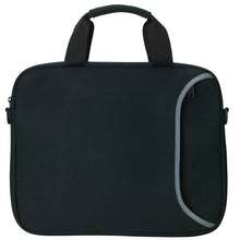 Load image into Gallery viewer, Anchor Laptop Case with Shoulder Strap
