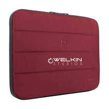 Load image into Gallery viewer, Solo Bond 17.3&quot; Laptop Sleeve
