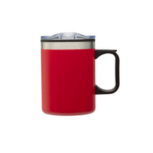 Load image into Gallery viewer, Back Country 14 oz. Steel Camping Mug
