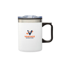 Load image into Gallery viewer, Back Country 14 oz. Steel Camping Mug
