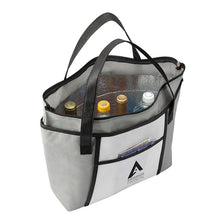 Load image into Gallery viewer, All Day Cooler Tote Bag
