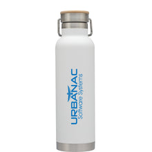 Load image into Gallery viewer, 22 oz. Double Wall Stainless Steel Bottle
