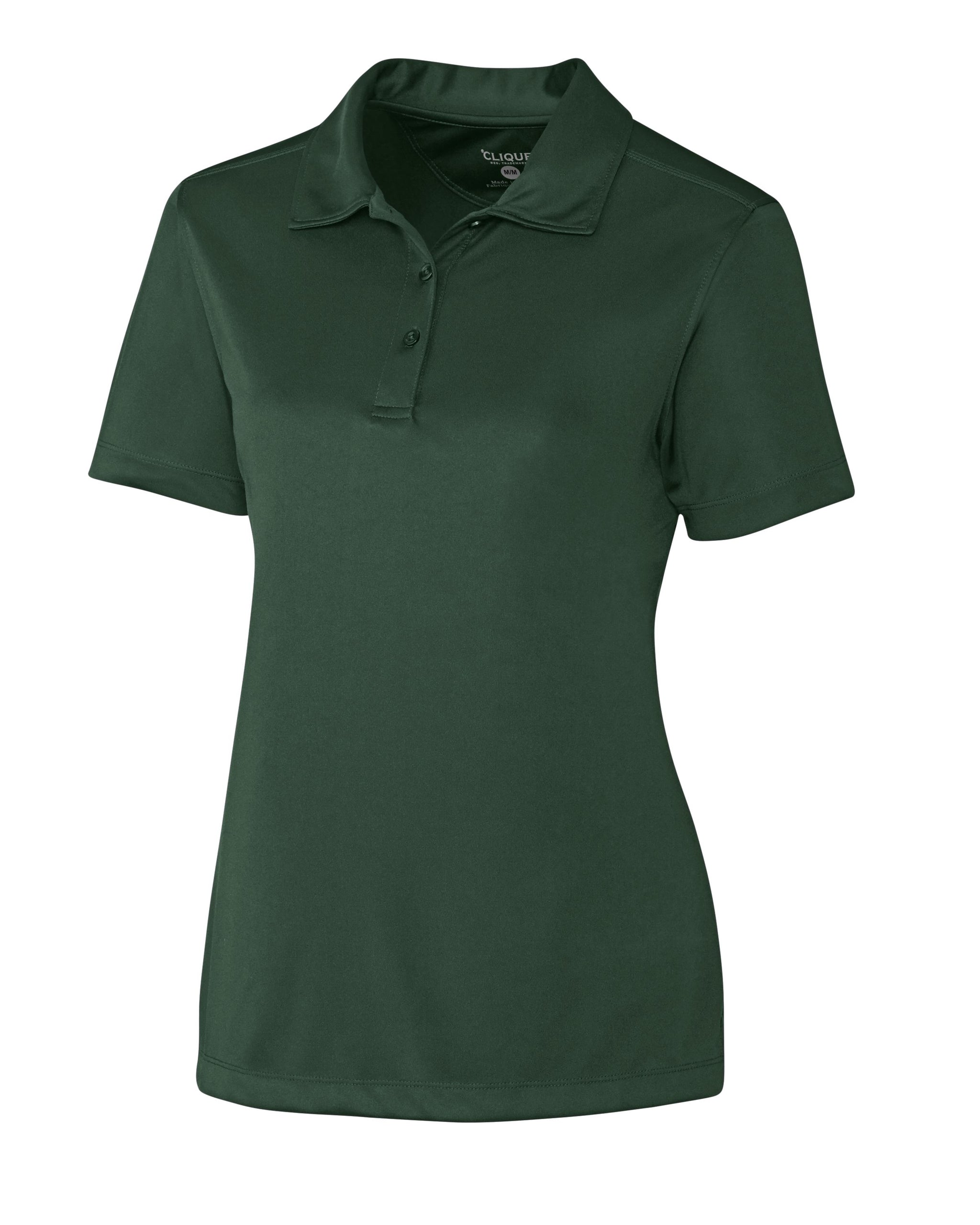Cutter & Buck Clique Parma Tech Womens Polo – Golf