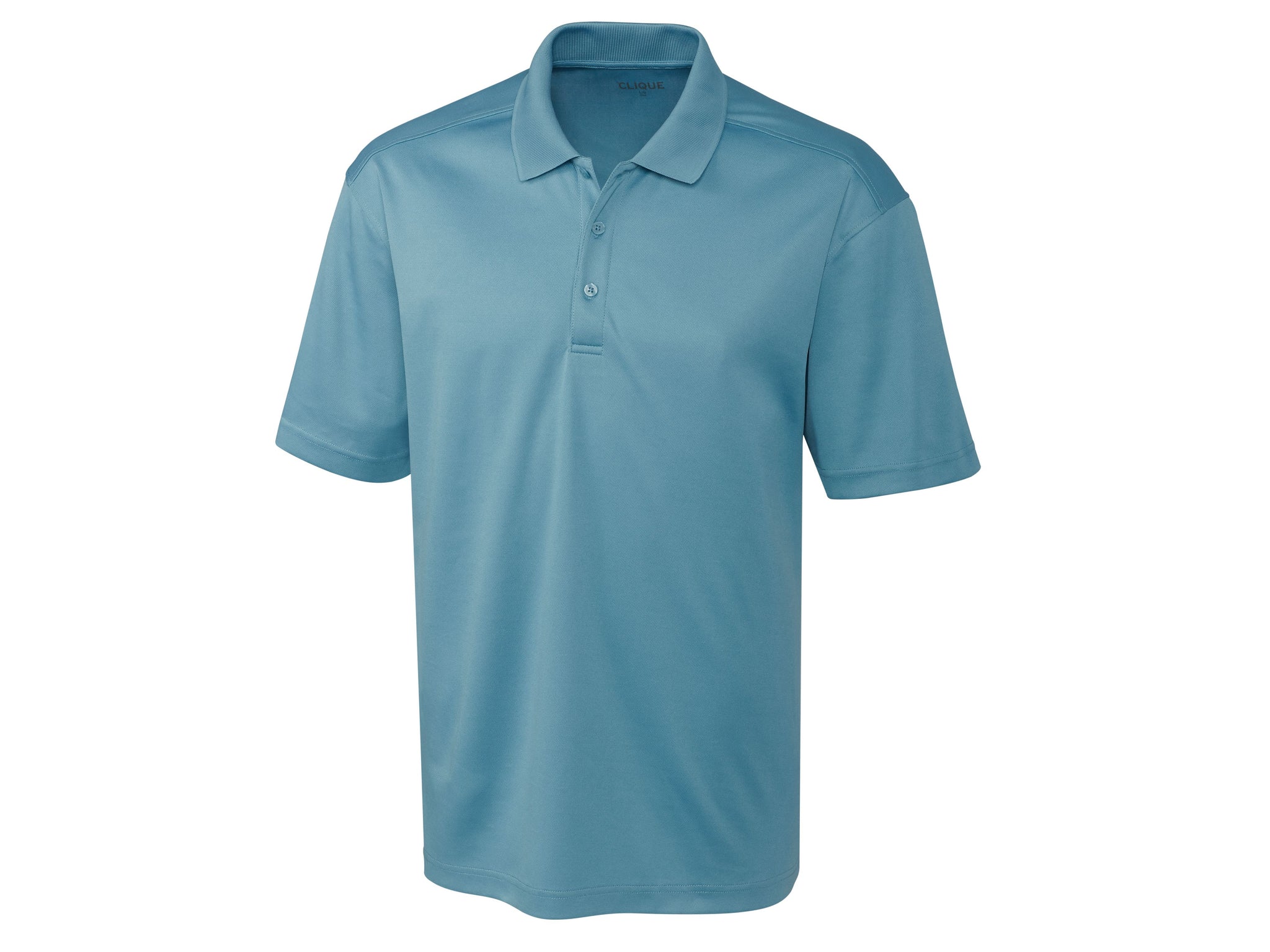 Cutter & Buck Clique Spin Pique Polo – Golf Tournament