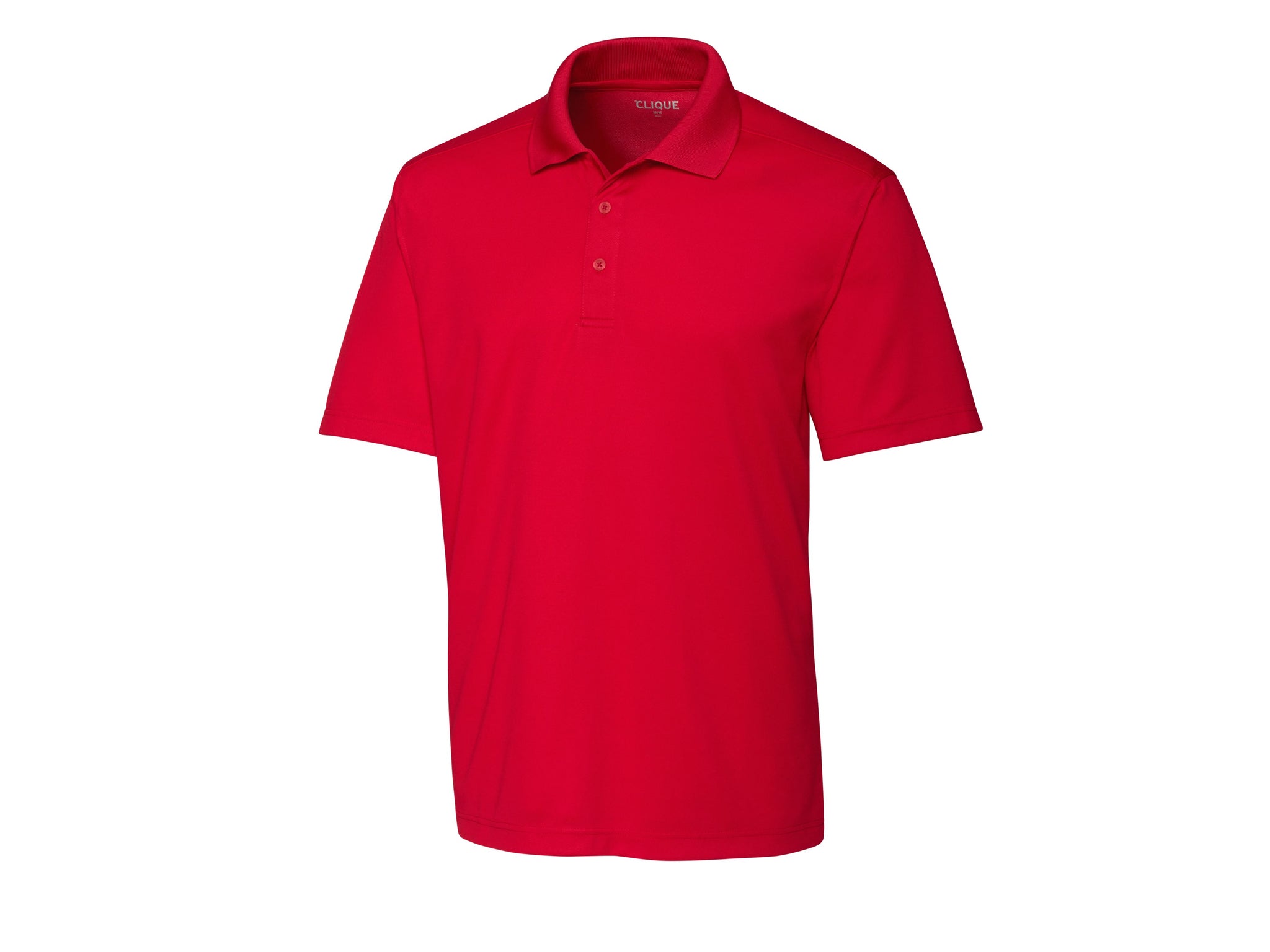 Cutter & Buck Clique Spin Pique Polo – Golf Tournament