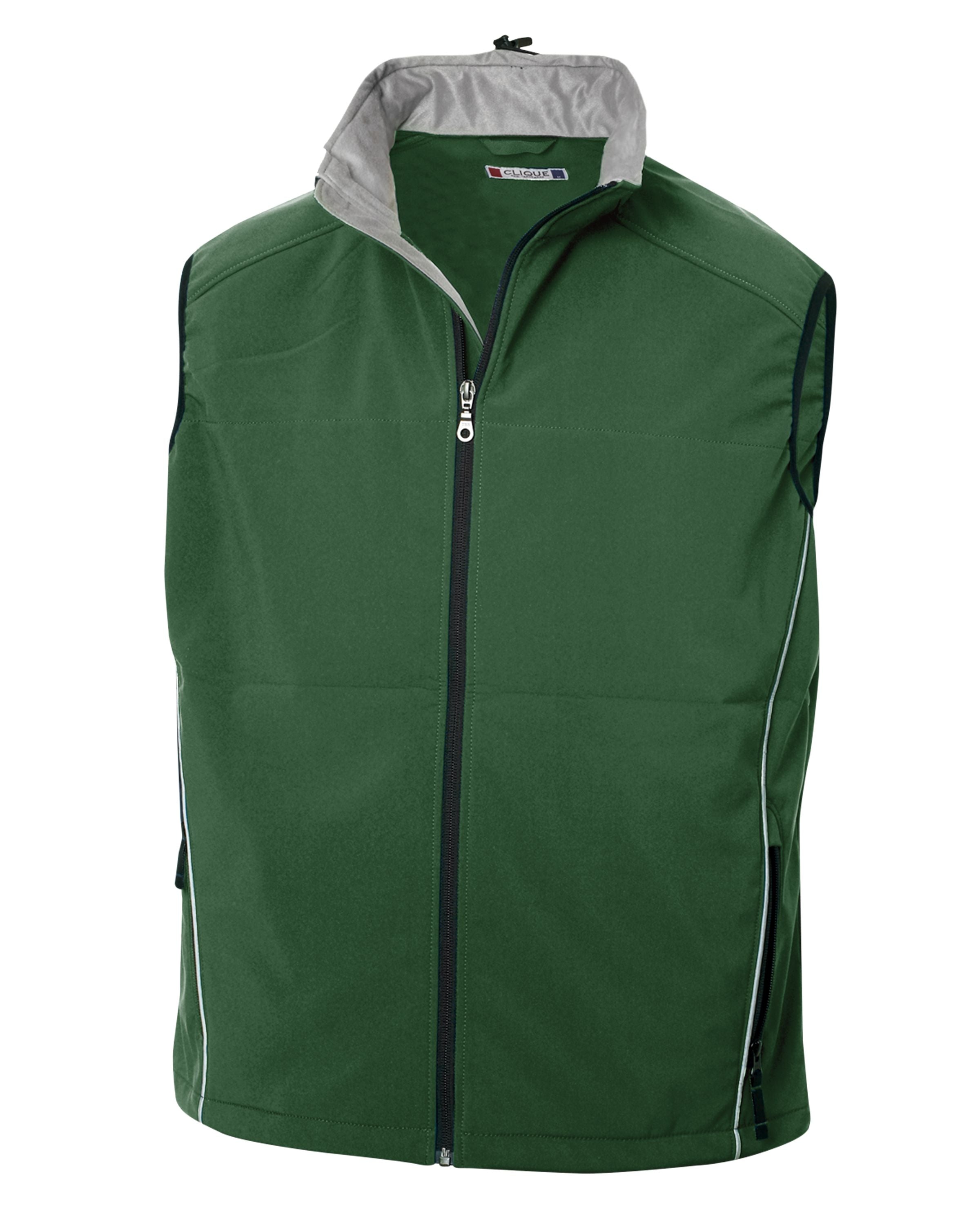 Cutter & Buck Performance Softshell Vest – Golf Tournament Specialists