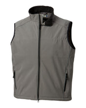 Load image into Gallery viewer, Cutter &amp; Buck Performance Softshell Vest
