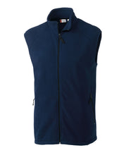 Load image into Gallery viewer, Cutter &amp; Buck Clique Fleece Vest
