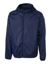 Load image into Gallery viewer, Cutter &amp; Buck Clique Packable Rain Jacket
