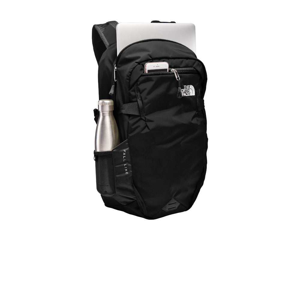 fall line north face backpack The North Face Fall Line Backpack – Golf Tournament Specialists