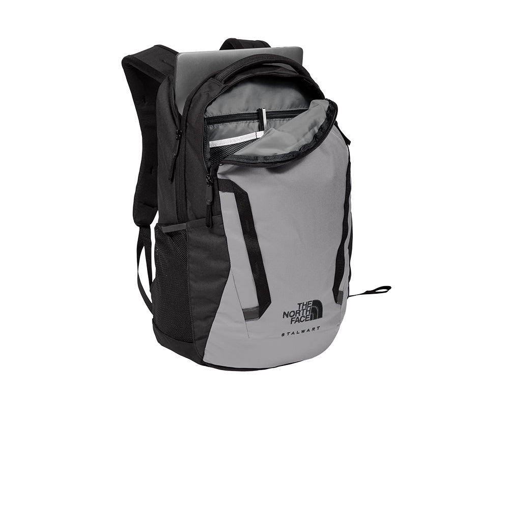 The North Face Stalwart Backpack – Tournament Specialists