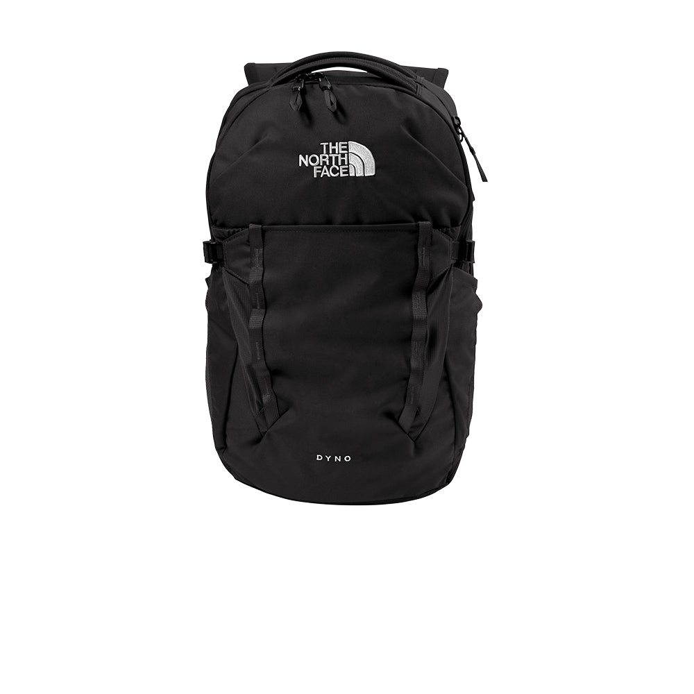 The North Face Dyno Backpack – Golf Tournament Specialists The North Face Dyno Backpack – Golf Tournament Specialists