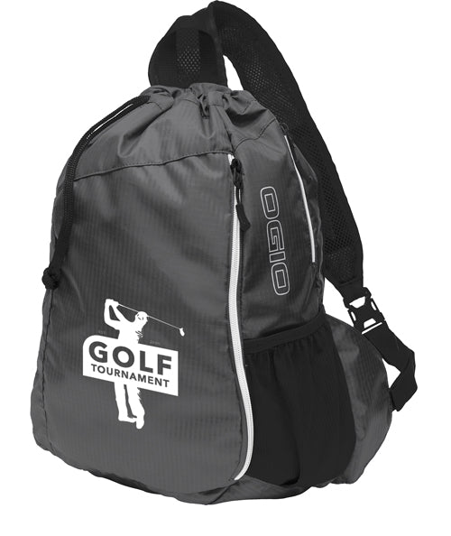 Ogio Sonic Sling Pack – Golf Tournament Specialists