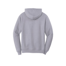 Load image into Gallery viewer, Port &amp; Company Core Fleece Pullover Hooded Sweatshirt
