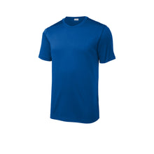 Load image into Gallery viewer, Sport-Tek Posi-UV Active Tee Shirt
