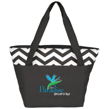 Load image into Gallery viewer, Summit Cooler Tote
