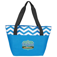 Load image into Gallery viewer, Summit Cooler Tote
