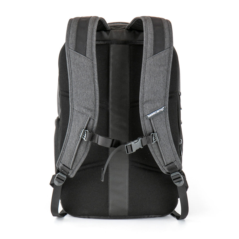 basecamp concourse laptop backpack Basecamp Premium Office Backpack – Golf Tournament Specialists