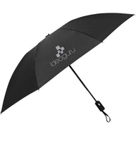 Load image into Gallery viewer, Metro Compact Umbrella
