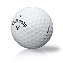 Load image into Gallery viewer, Callaway Warbird Golf Balls with Logo
