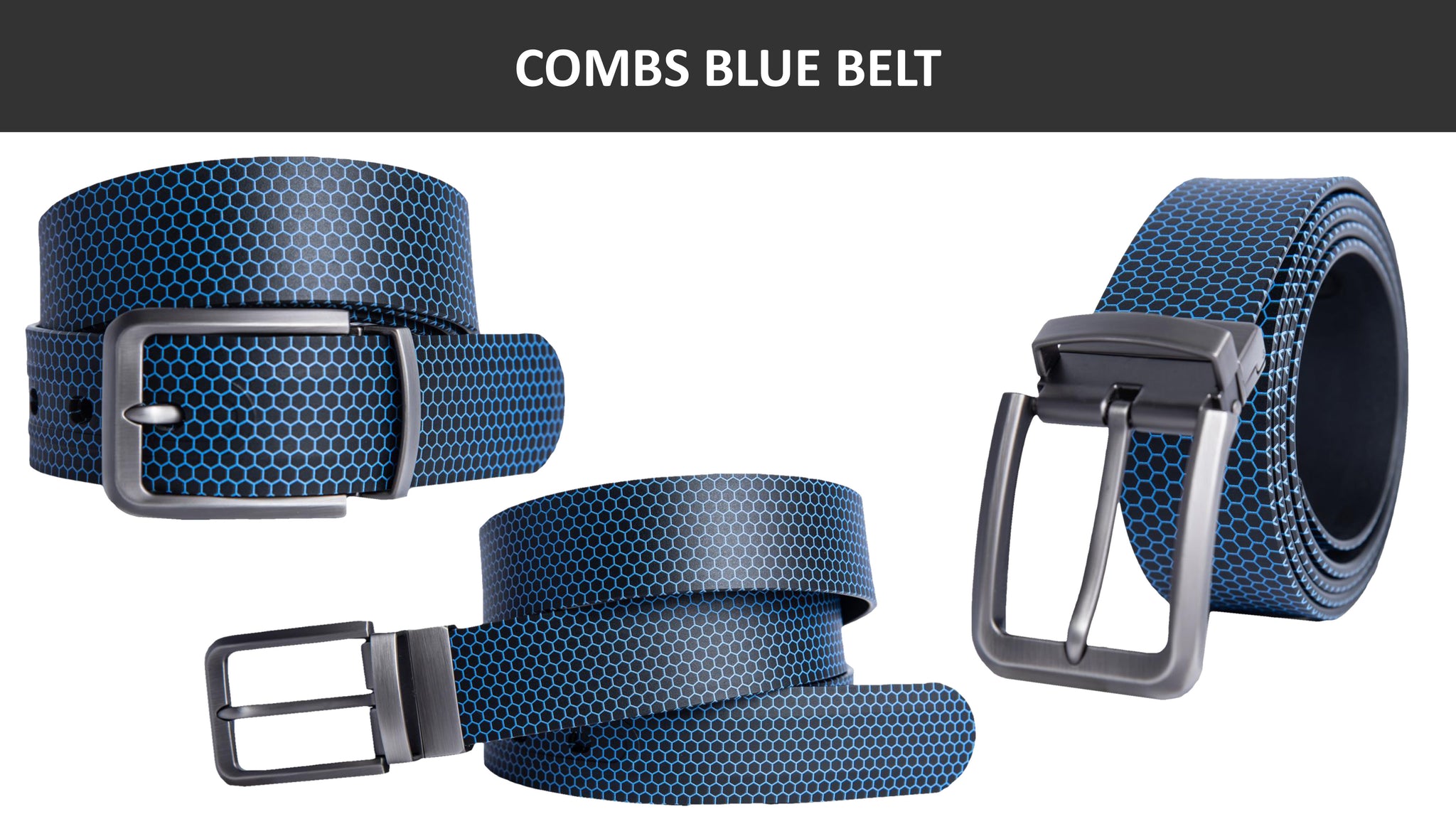 Custom Golf Belts â Golf Tournament Specialists
