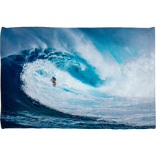 Load image into Gallery viewer, 11&quot; x 18&quot; Microfiber Towel with Full Towel Sublimation
