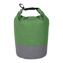 Load image into Gallery viewer, 5L Waterproof Two-Tone Dry Bag
