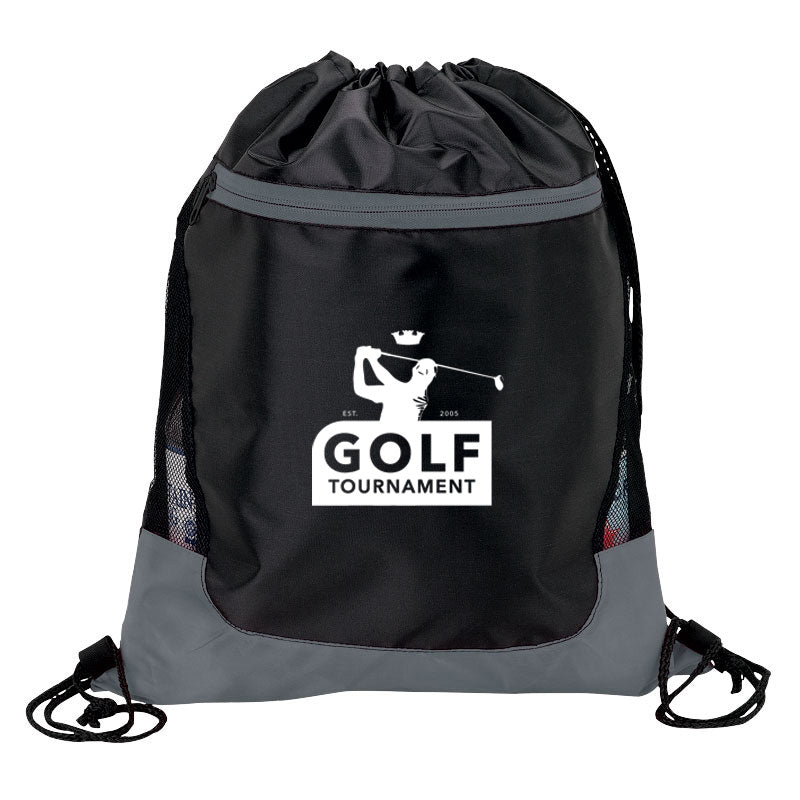 Sport Drawstring Backpack