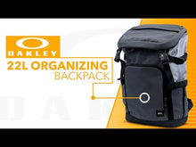 Load and play video in Gallery viewer, Oakley 22L Professional Pack
