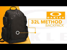 Load and play video in Gallery viewer, Oakley Method 1080 Pack 32L
