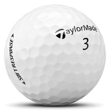 Load image into Gallery viewer, TaylorMade Soft Response Golf Balls with Logo
