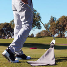 Load image into Gallery viewer, Magnetic Golf Towel
