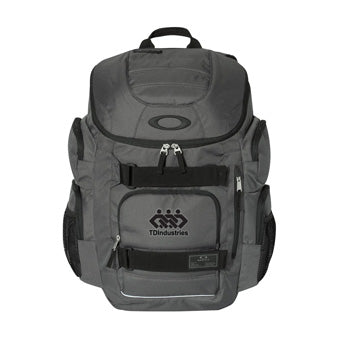 Oakley enduro 30l 2.0 review best sale