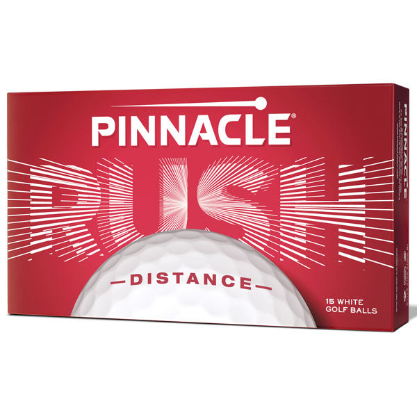 Pinnacle Rush *15-Ball Pack*