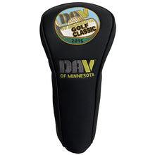 Load image into Gallery viewer, Stretch Barrel Driver Headcover
