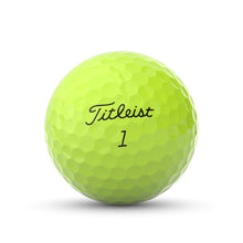 Load image into Gallery viewer, Titleist Prov1 or ProV1x Golf Balls with Logo
