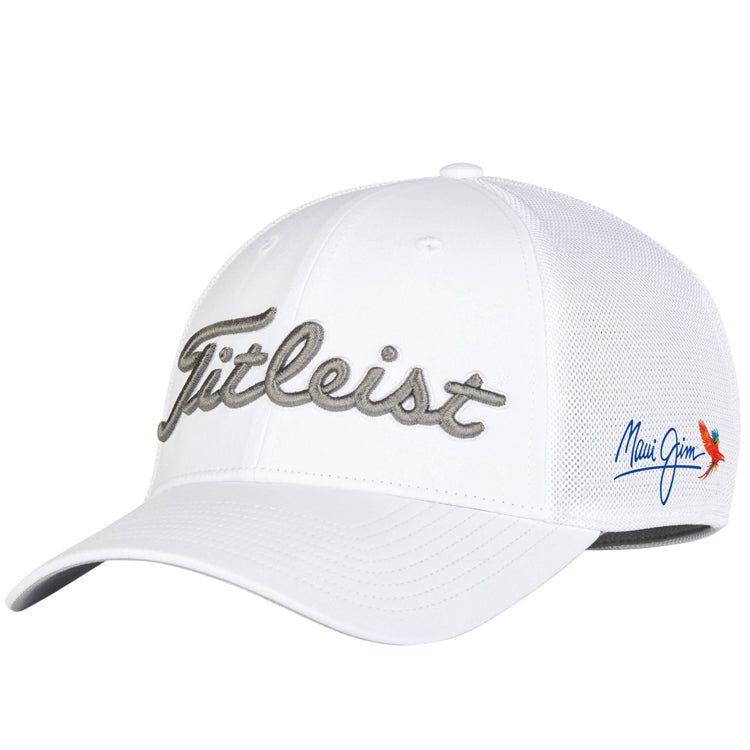 Trucker Hat Titleist Caps Price Titleist Tour Sport Mesh Fitted