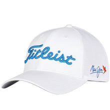 Load image into Gallery viewer, Titleist Tour Sport Mesh Fitted Hat
