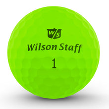 Load image into Gallery viewer, Wilson Duo Soft+ Golf Balls with Logo
