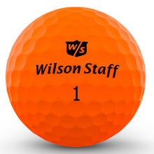 Load image into Gallery viewer, Wilson Duo Soft+ Golf Balls with Logo
