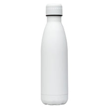 Load image into Gallery viewer, 17 oz. Double Wall, Stainless Steel Vacuum Bottle
