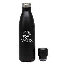 Load image into Gallery viewer, 17 oz. Double Wall, Stainless Steel Vacuum Bottle
