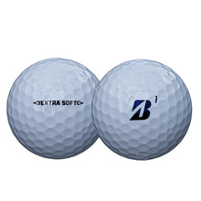 Load image into Gallery viewer, Bridgestone Extra Soft Golf Balls with Logo
